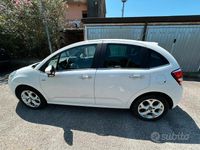 Gebraucht Citroën C3 110 PS (80 kW) 2016 Weiß Kleinwagen