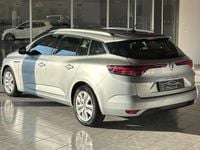 Usata Renault Mégane GrandTour Equilibre 116 CV (85 kW) 2022 Argento Station wagon