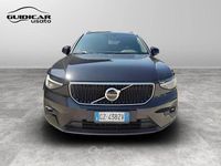Usata Volvo XC40 Core 163 CV (119 kW) 2025 Nero SUV