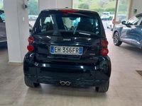 usata Smart ForTwo Coupé 1000 52 kW passion