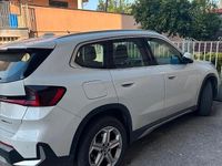 Usata BMW X1 150 CV (110 kW) 2025 Bianco SUV