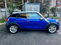 usata Mini Paceman D 1.6 - Motore nuovo