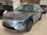 Nuova Geely Starray 262 CV (192 kW) 2026 Other SUV