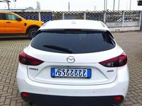 Usata Mazda 3 Exceed 150 CV (110 kW) 2016 Other Berlina