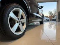 Usata VW Polo Highline 82 CV (60 kW) 2013 Nero Utilitaria