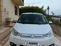 Usata Aixam City GTI 2017 Bianco Coupé