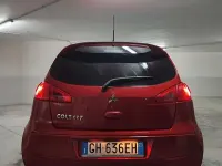 Usata Mitsubishi Colt 150 CV (110 kW) 2006 Berlina