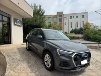 Usata Audi Q3 Business 150 CV (110 kW) 2022 Grigio SUV