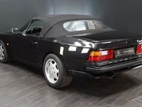 Usata Porsche 944 250 CV (183 kW) 1991 Nero Coupé