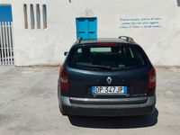 Usata Renault Laguna III 2008 Station wagon