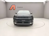 Nuova Jeep Avenger EV 114 kW (156 CV) 2026 Grigio SUV