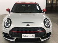 usata Mini John Cooper Works Clubman 2.0 Cooper Works 'JCW' Clubman usato