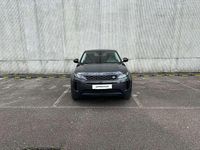 Usata Land Rover Range Rover evoque 163 CV (119 kW) 2022 Carpatian grey SUV