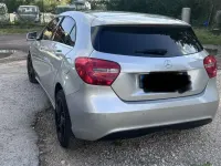 Usata Mercedes A180 109 CV (80 kW) 2012 Utilitaria