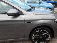 Usata Fiat Tipo 120 CV (88 kW) 2018 Berlina