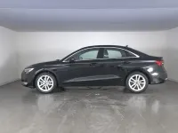 Usata Audi A3 Advanced Plus 150 CV (110 kW) 2025 Nero mito metallizzato Berlina