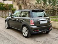 Usata Mini Cooper SD 143 CV (105 kW) 2012 Grigio Utilitaria