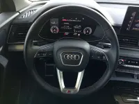 Usata Audi Q5 S-line plus 204 CV (150 kW) 2024 Grigio SUV