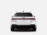 Nuova Audi A5 S-Line 204 CV (150 kW) 2026 Bianco ghiaccio metallizzato Station wagon