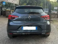 Usata Renault Clio V Intens 91 CV (66 kW) 2022 Grigio Berlina