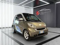 Usata Smart #1 Pulse 71 CV (52 kW) 2007 Marrone SUV