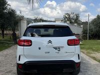 Usata Citroën C5 Aircross Feel 131 CV (96 kW) 2020 Bianco SUV