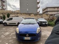 Usata Fiat Grande Punto 65 CV (47 kW) 2006 Utilitaria