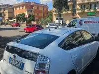 Usata Toyota Prius 72 CV (52 kW) 2010 Utilitaria