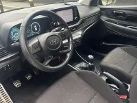 Usata Hyundai Bayon 84 CV (61 kW) 2022 SUV