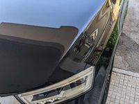 Usata Audi Q3 Ambiente 150 CV (110 kW) 2015 Nero SUV