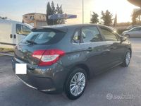Brugt Citroën C4 Business Class 115 HK (84 kW) 2015 Grå Stationcar