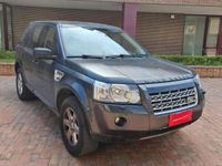 usata Land Rover Freelander 2.2 SD4 S.W. S