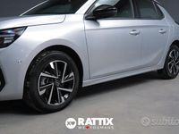 Usata Opel Corsa S 101 CV (74 kW) 2025 Kaolin white Utilitaria