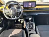 Usata Jeep Avenger Summit 101 CV (74 kW) 2023 Nero SUV