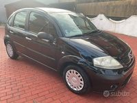 Occasion Citroën C3 60 ch (44 kW) 2006 Noir Citadine