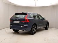 Usata Volvo XC60 Inscription 190 CV (139 kW) 2019 Grigio SUV