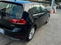 usata VW Golf VIII Golf 1.5 TGI 5p. Business BlueMotion Technology