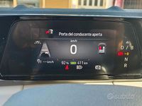 Usata Ford Explorer 210 kW (286 CV) 2025 Bianco SUV