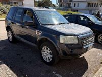 Usata Land Rover Freelander 2 SE 160 CV (117 kW) 2006 SUV