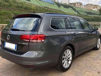 Usata VW Passat 150 CV (110 kW) 2015 Station wagon