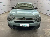 Usata Citroën C4 Feel 131 CV (96 kW) 2023 Blu SUV