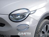 Usata Fiat 600 La Prima 101 CV (74 kW) 2025 Giallo SUV