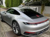 Usata Porsche 911 Carrera 4S 450 CV (330 kW) 2020 Coupé
