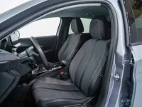 Usata Peugeot 208 Allure 101 CV (74 kW) 2025 Vari colori Utilitaria
