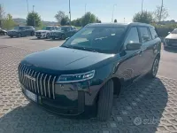 Usata Jaecoo 5 147 CV (108 kW) 2026 Blu SUV