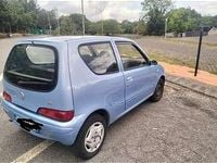 Usata Fiat 600 Anniversary 54 CV (39 kW) 2009 Utilitaria