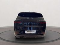 Gebraucht Land Rover Range Rover Sport HSE Dynamic 300 PS (220 kW) 2024 Schwarz SUV