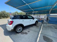 Usata Fiat 500 129 CV (94 kW) 2021 Bianco Monovolume