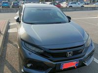 usata Honda Civic 5p 1.5 Sport +