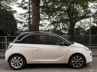 Usata Opel Adam Rocks S 69 CV (50 kW) 2017 Utilitaria